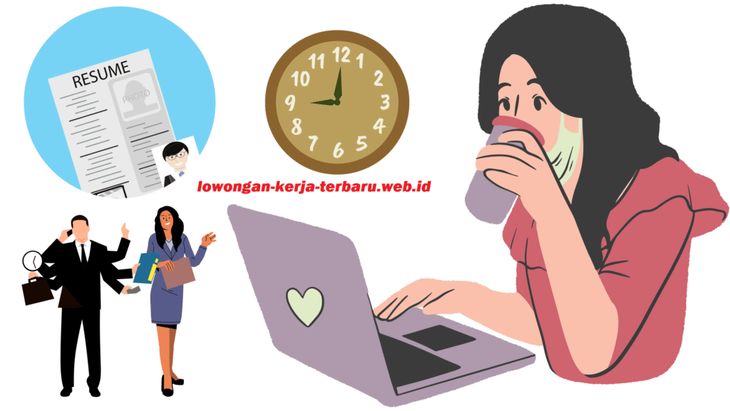 7 Cara Efektif Menemukan Lowongan Kerja Terbaru Di Era Digital